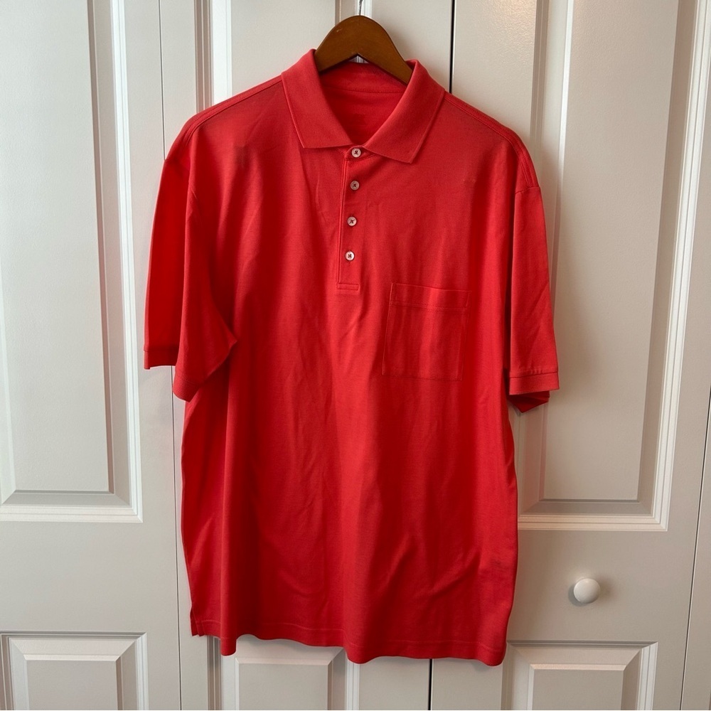 Men’s Polo‎ Shirt Made in Italy